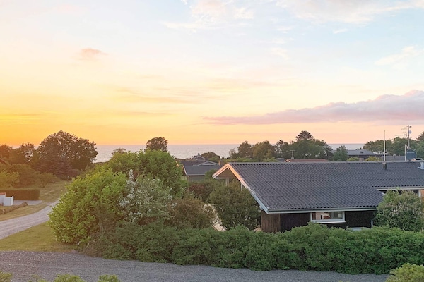 Foto van 6 persoons vakantie huis in Allingåbro-By Traum - Vakantiehuis in Allingåbro - View