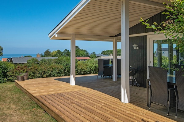 Foto van 6 persoons vakantie huis in Allingåbro-By Traum - Vakantiehuis in Allingåbro - WaterView