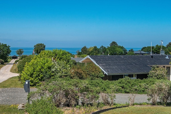 Foto van 6 persoons vakantie huis in Allingåbro-By Traum - Vakantiehuis in Allingåbro - WaterView
