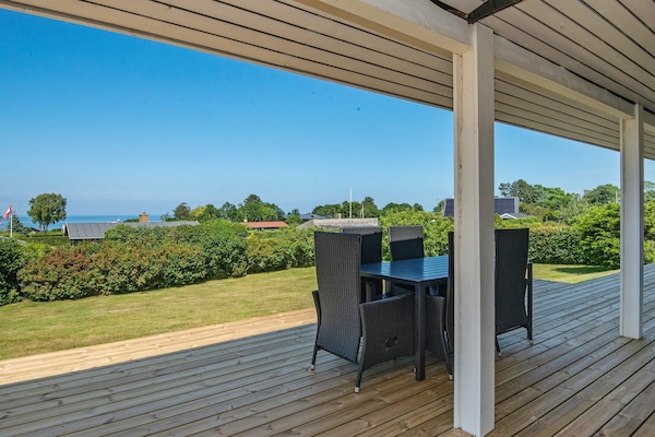 Foto van 6 persoons vakantie huis in Allingåbro-By Traum - Vakantiehuis in Allingåbro - WaterView