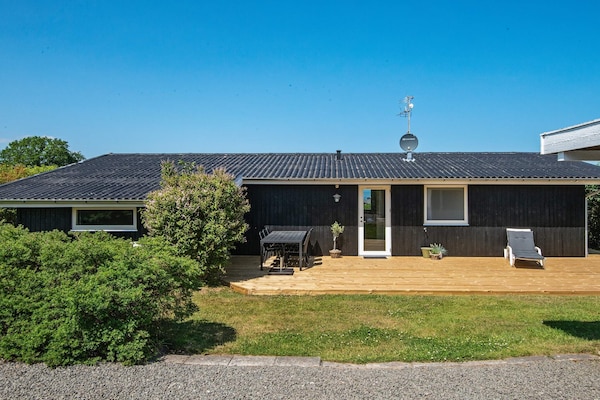 Foto van 6 persoons vakantie huis in Allingåbro-By Traum - Vakantiehuis in Allingåbro - View