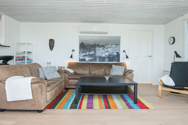 Foto van 6 persoons vakantie huis in Allingåbro-By Traum - Vakantiehuis in Allingåbro - Indoor