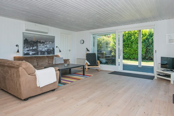 Foto van 6 persoons vakantie huis in Allingåbro-By Traum - Vakantiehuis in Allingåbro - Indoor
