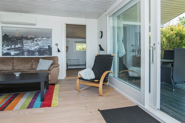 Foto van 6 persoons vakantie huis in Allingåbro-By Traum - Vakantiehuis in Allingåbro - Indoor