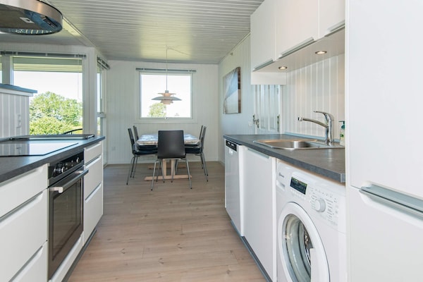 Foto van 6 persoons vakantie huis in Allingåbro-By Traum - Vakantiehuis in Allingåbro - Indoor