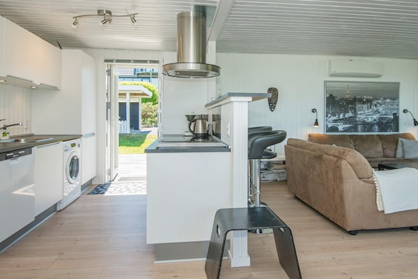 Foto van 6 persoons vakantie huis in Allingåbro-By Traum - Vakantiehuis in Allingåbro - Indoor