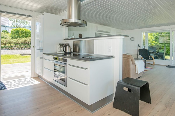 Foto van 6 persoons vakantie huis in Allingåbro-By Traum - Vakantiehuis in Allingåbro - Indoor