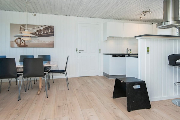 Foto van 6 persoons vakantie huis in Allingåbro-By Traum - Vakantiehuis in Allingåbro - Indoor