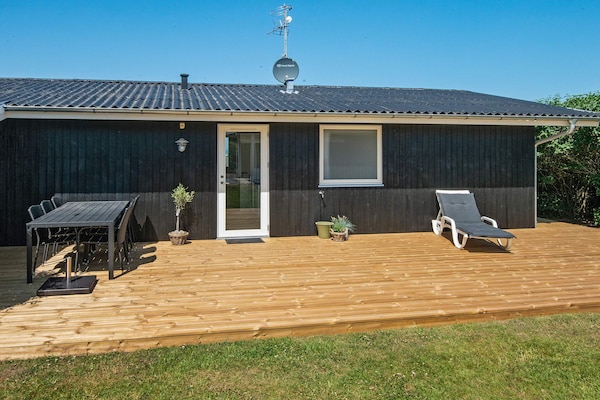 Foto van 6 persoons vakantie huis in Allingåbro-By Traum - Vakantiehuis in Allingåbro - View