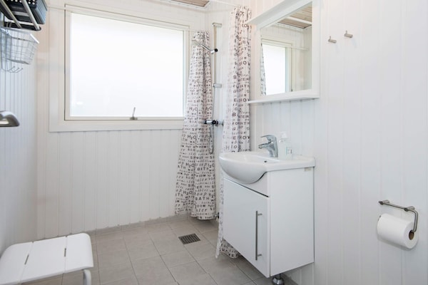 Foto van 6 persoons vakantie huis in Allingåbro-By Traum - Vakantiehuis in Allingåbro - Indoor