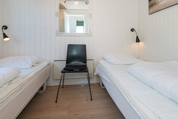 Foto van 6 persoons vakantie huis in Allingåbro-By Traum - Vakantiehuis in Allingåbro - Indoor