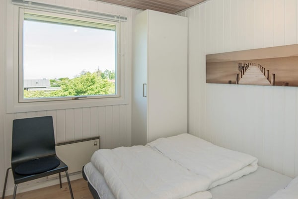 Foto van 6 persoons vakantie huis in Allingåbro-By Traum - Vakantiehuis in Allingåbro - Indoor