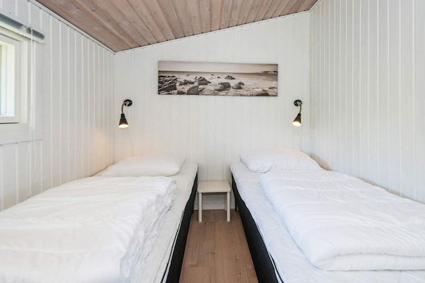 Foto van 6 persoons vakantie huis in Allingåbro-By Traum - Vakantiehuis in Allingåbro - Indoor