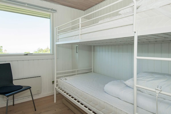 Foto van 6 persoons vakantie huis in Allingåbro-By Traum - Vakantiehuis in Allingåbro - Indoor
