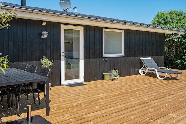 Foto van 6 persoons vakantie huis in Allingåbro-By Traum - Vakantiehuis in Allingåbro - View