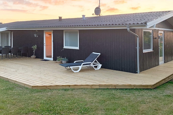 Foto van 6 persoons vakantie huis in Allingåbro-By Traum - Vakantiehuis in Allingåbro - View