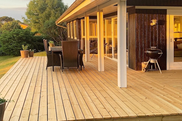 Foto van 6 persoons vakantie huis in Allingåbro-By Traum - Vakantiehuis in Allingåbro - View