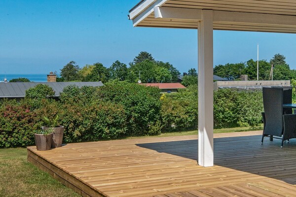 Foto van 6 persoons vakantie huis in Allingåbro-By Traum - Vakantiehuis in Allingåbro - WaterView