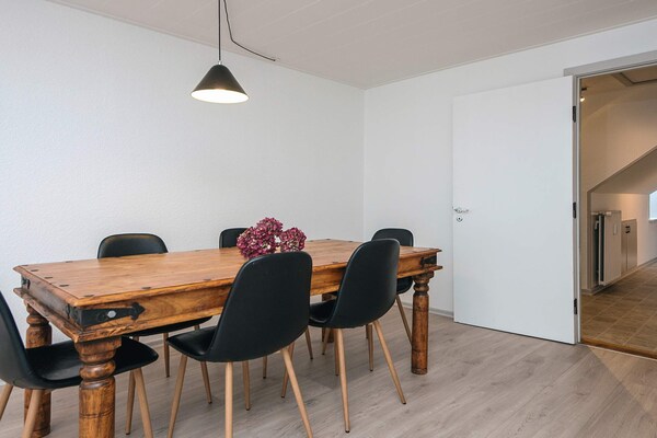 Foto van Charmant toevluchtsoord in Ringkobing - Vakantiehuis in Ringkøbing - Indoor