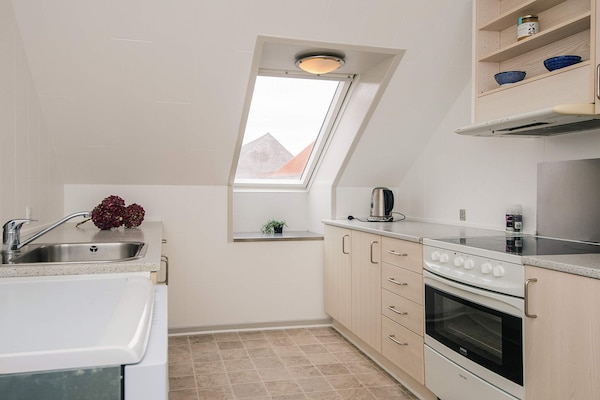 Foto van Charmant toevluchtsoord in Ringkobing - Vakantiehuis in Ringkøbing - Indoor