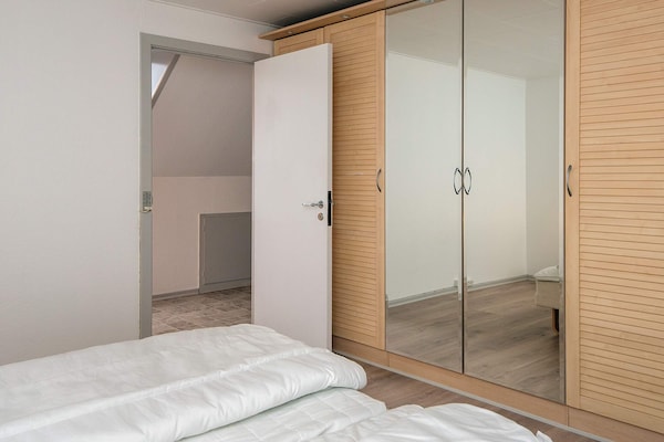 Foto van Charmant toevluchtsoord in Ringkobing - Vakantiehuis in Ringkøbing - Indoor