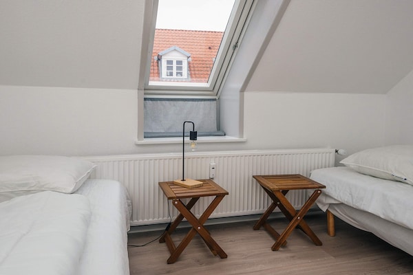 Foto van Charmant toevluchtsoord in Ringkobing - Vakantiehuis in Ringkøbing - Indoor