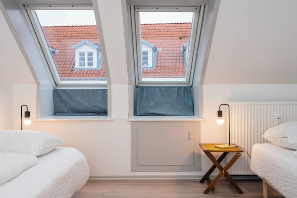 Foto van Charmant toevluchtsoord in Ringkobing - Vakantiehuis in Ringkøbing - Indoor