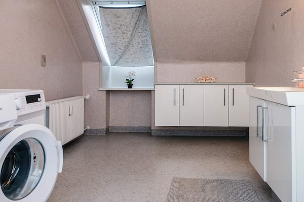 Foto van Charmant toevluchtsoord in Ringkobing - Vakantiehuis in Ringkøbing - Indoor