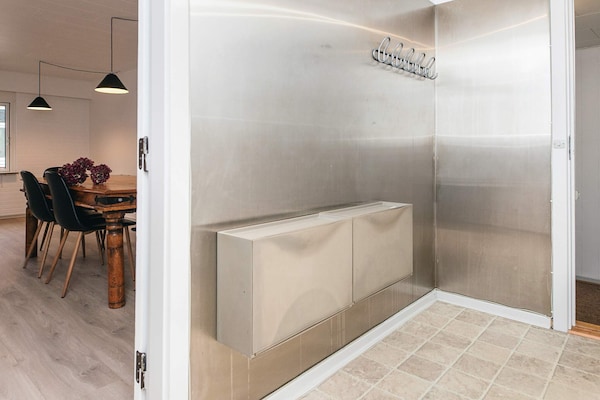 Foto van Charmant toevluchtsoord in Ringkobing - Vakantiehuis in Ringkøbing - Indoor