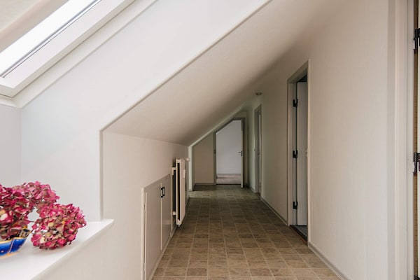 Foto van Charmant toevluchtsoord in Ringkobing - Vakantiehuis in Ringkøbing - Indoor