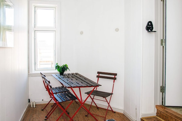 Foto van Charmant toevluchtsoord in Ringkobing - Vakantiehuis in Ringkøbing - Indoor
