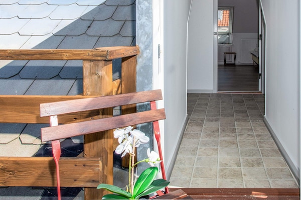 Foto van Charmant toevluchtsoord in Ringkobing - Vakantiehuis in Ringkøbing - View