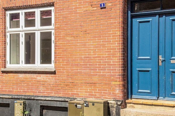Foto van Charmant toevluchtsoord in Ringkobing - Vakantiehuis in Ringkøbing - View