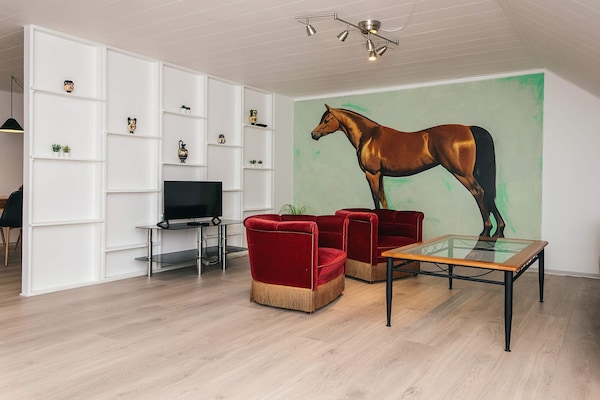 Foto van Charmant toevluchtsoord in Ringkobing - Vakantiehuis in Ringkøbing - Indoor