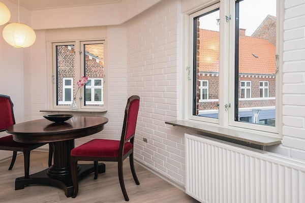 Foto van Charmant toevluchtsoord in Ringkobing - Vakantiehuis in Ringkøbing - Indoor