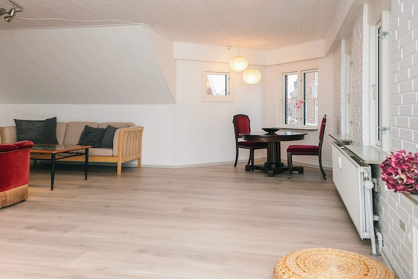 Foto van Charmant toevluchtsoord in Ringkobing - Vakantiehuis in Ringkøbing - Indoor