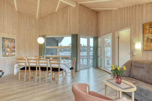 Foto van 4 sterren vakantie huis in Ottendorf - Vakantiehuis in Ottendorf - Indoor