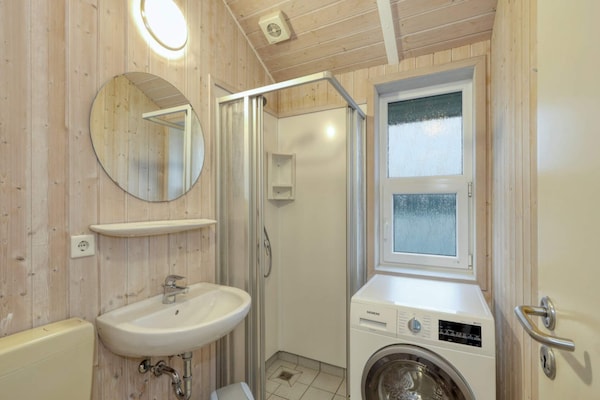 Foto van 4 sterren vakantie huis in Ottendorf - Vakantiehuis in Ottendorf - Indoor