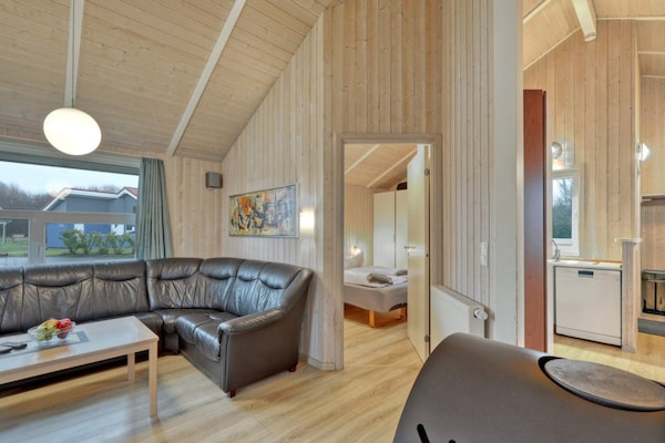 Foto van 4 sterren vakantie huis in Ottendorf - Vakantiehuis in Ottendorf - Indoor