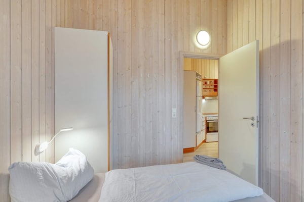 Foto van 4 sterren vakantie huis in Ottendorf - Vakantiehuis in Ottendorf - Indoor