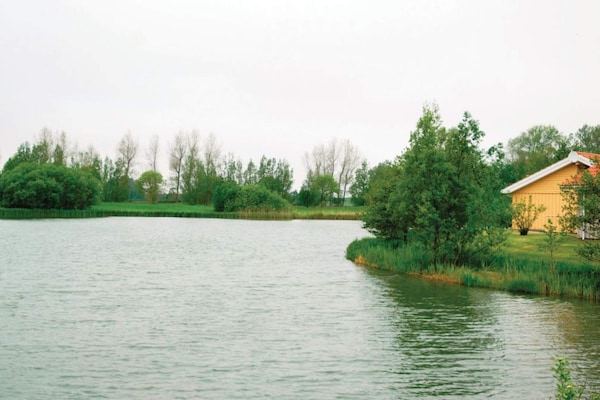 Foto van 4 sterren vakantie huis in Ottendorf - Vakantiehuis in Ottendorf - WaterView