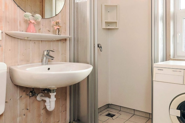 Foto van 4 sterren vakantie huis in Ottendorf - Vakantiehuis in Ottendorf - Untagged