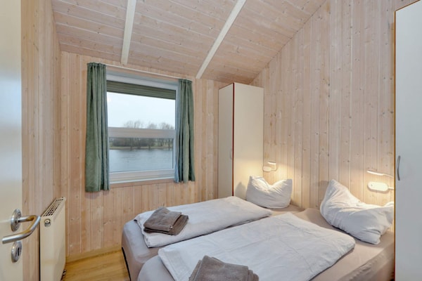 Foto van 4 sterren vakantie huis in Ottendorf - Vakantiehuis in Ottendorf - Indoor