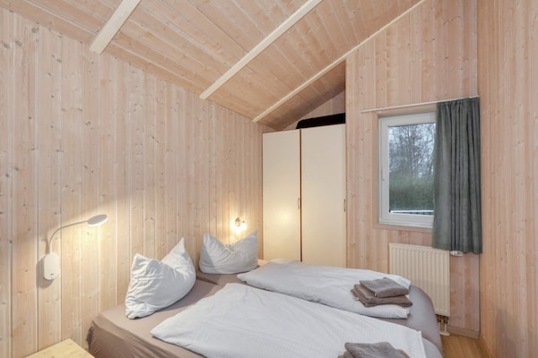 Foto van 4 sterren vakantie huis in Ottendorf - Vakantiehuis in Ottendorf - Indoor
