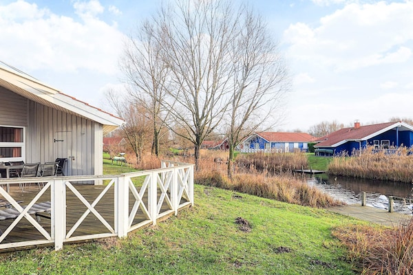 Foto van 4 sterren vakantie huis in Ottendorf - Vakantiehuis in Ottendorf - View
