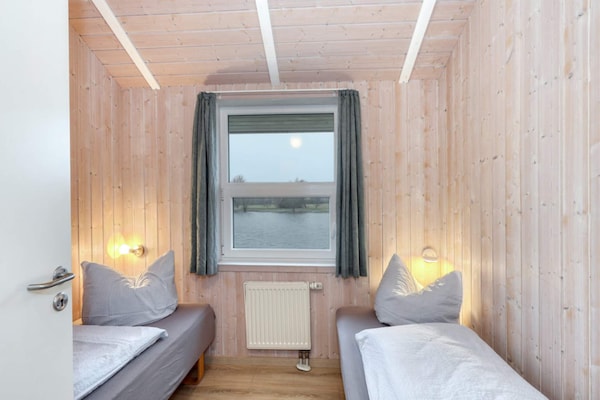 Foto van 4 sterren vakantie huis in Ottendorf - Vakantiehuis in Ottendorf - Indoor