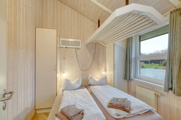 Foto van 4 sterren vakantie huis in Ottendorf - Vakantiehuis in Ottendorf - Indoor