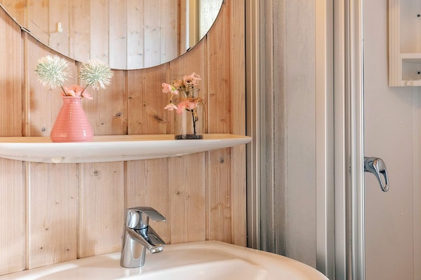 Foto van 4 sterren vakantie huis in Ottendorf - Vakantiehuis in Ottendorf - Indoor