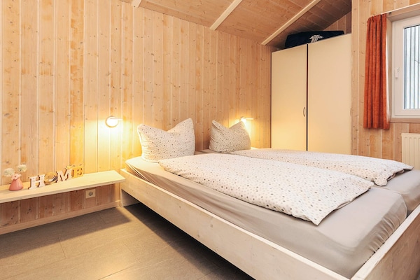 Foto van 4 sterren vakantie huis in Ottendorf - Vakantiehuis in Ottendorf - Indoor
