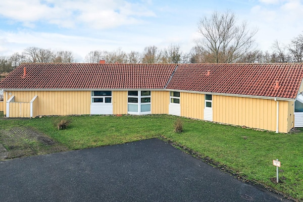 Foto van 4 sterren vakantie huis in Ottendorf - Vakantiehuis in Ottendorf - View